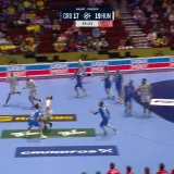 Trenutak kad smo svi protrnuli! Pogledajte ozljedu Ivana Martinovića