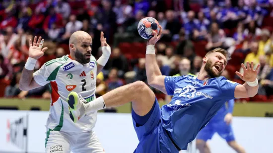 Kuzma i ziceri, Klarica s centra ili sjajni Raužan: Odaberite najbolji potez utakmice