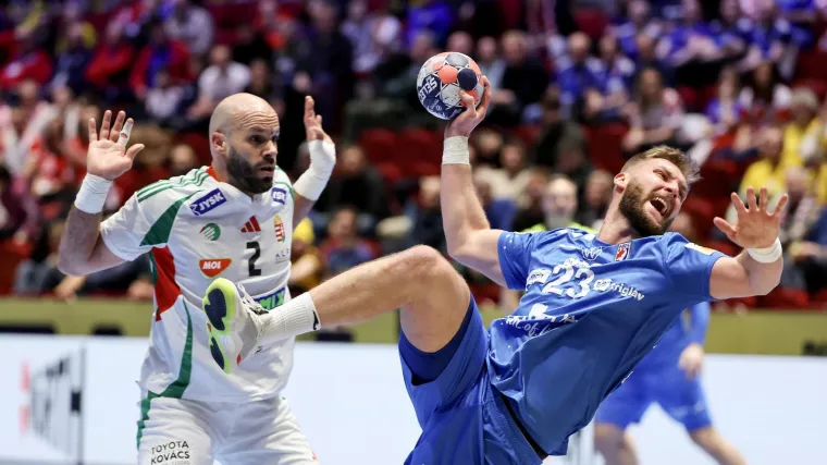 Kuzma i ziceri, Klarica s centra ili sjajni Raužan: Odaberite najbolji potez utakmice