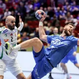 Kuzma i ziceri, Klarica s centra ili sjajni Raužan: Odaberite najbolji potez utakmice