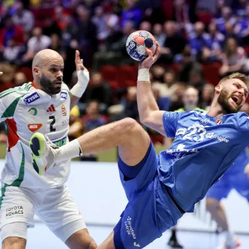 Hrvatska je u polufinalu! Čekamo prve reakcije na&scaron;ih heroja iz &Scaron;vedske