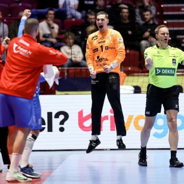 Kuzmanović je heroj nacije: Ni Ban Jelačić nije ovoliko naudio Mađarima