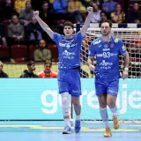 Proživite jo&scaron; jednom posljednje dvije minute drame koja nas je uvela u polufinale, svega je bilo