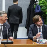 Oti&scaron;ao je da bi se vratio: Evo kako je Ćorić objasnio 'skakanje' od resora do resora