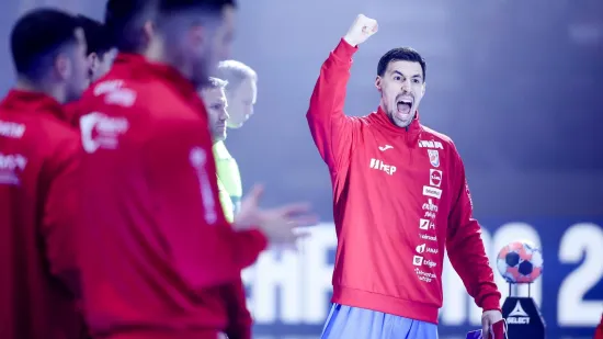 Hrvatski kapetan na rubu suza pred kamerama: 'Prazan sam, nije nam važno tko će doći u polufinalu!'