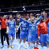 Tako slave Hrvati! Pogledajte ludnicu s navijačima, bilo je i suza, nitko nije ostao ravnodu&scaron;an