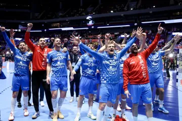 Tako slave Hrvati! Pogledajte ludnicu s navijačima, bilo je i suza, nitko nije ostao ravnodušan