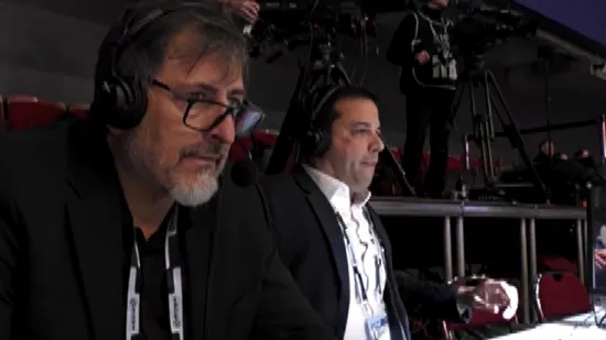 Pogledajte reakcije na&scaron;eg komentatorskog dvojca na gol koji nas je odveo u polufinale