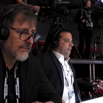 Pogledajte reakcije na&scaron;eg komentatorskog dvojca na gol koji nas je odveo u polufinale