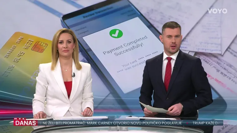 &Scaron;arić se nagodio s USKOK-om, kao gradonačelnik potro&scaron;io 26.500 eura iz blagajne