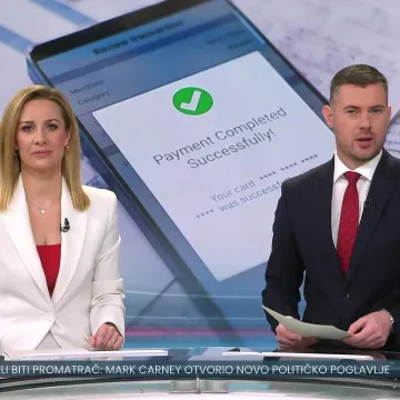 &Scaron;arić se nagodio s USKOK-om, kao gradonačelnik potro&scaron;io 26.500 eura iz blagajne