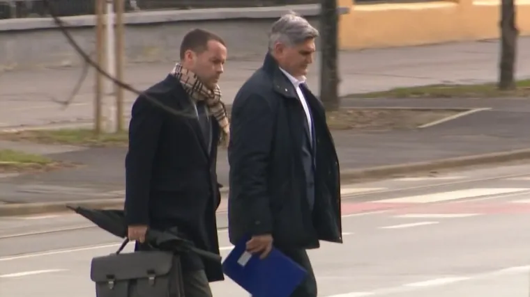 &Scaron;arić se nagodio s USKOK-om, kao gradonačelnik potro&scaron;io 26.500 eura iz blagajne