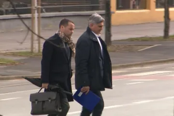 &Scaron;arić se nagodio s USKOK-om, kao gradonačelnik potro&scaron;io 26.500 eura iz blagajne