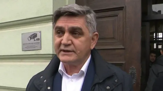 HDZ-ov Josip &Scaron;arić nagodio se s USKOK-om da 'sačuva zdravlje'! Zlatko: 'Takvi dobro prolaze'