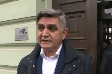 HDZ-ov Josip &Scaron;arić nagodio se s USKOK-om da 'sačuva zdravlje'! Zlatko: 'Takvi dobro prolaze'