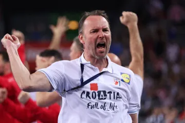 Legenda u transu: 'Sad ću vam otkriti što mi je Dagur rekao o Hrvatskoj i zašto je došao'