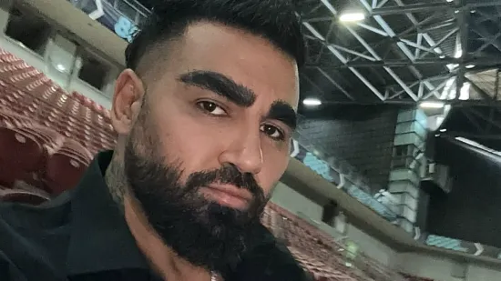 Bugarski pjevač Azis, Hrvatskoj poznat po hitu sa Severinom, uplovio u bračnu luku s partnerom