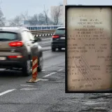 Račun s benzinske iz 1998. izazvao buru kod Hrvata: Jesmo li tada zaista živjeli bolje?