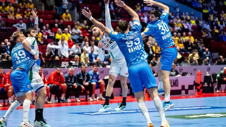 Mađari upiru prstom u 'krvnika', jedan Hrvat im je uni&scaron;tio snove