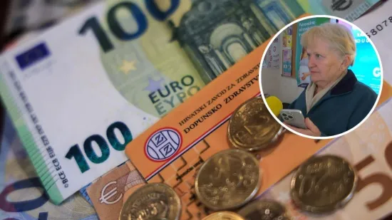 Glavobolja zbog dopunskog, Hrvatima stiglo 'iznenađenje: 'Ba&scaron; su bitange, nije u redu...'