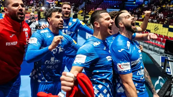 'Vidio sam da su nalijepili sliku tog čovjeka na zidu u hotelu. Nije zezancija to &scaron;to je rekao'