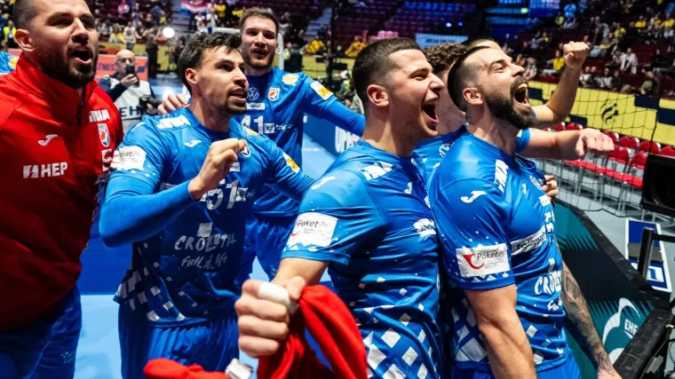 'Vidio sam da su nalijepili sliku tog čovjeka na zidu u hotelu. Nije zezancija to &scaron;to je rekao'