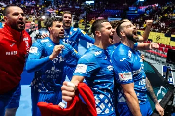 'Vidio sam da su nalijepili sliku tog čovjeka na zidu u hotelu. Nije zezancija to &scaron;to je rekao'