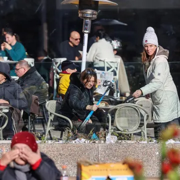 Hrvatica krenula u renovaciju pa doživjela &scaron;ok: 'Osjećam se kao u bolnici'