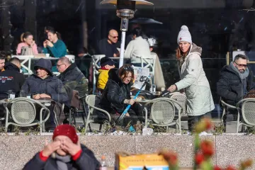 Hrvatica krenula u renovaciju pa doživjela &scaron;ok: 'Osjećam se kao u bolnici'