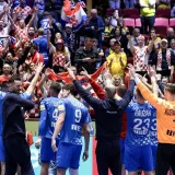 Hrvatska je dobila protivnika u polufinalu: Evo kada i s kim igramo