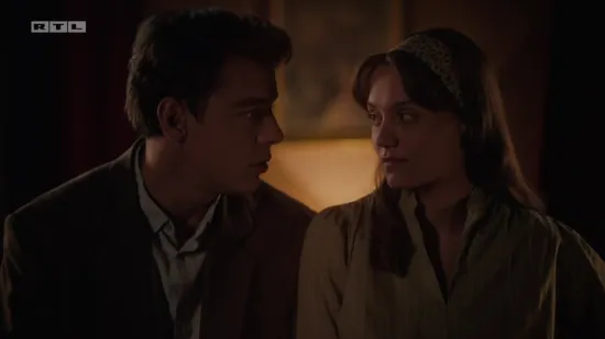 Nakon preljuba koji je zaprijetio svemu, Nikola i Cvita donose važnu odluku