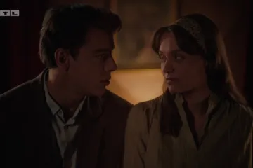 Nakon preljuba koji je zaprijetio svemu, Nikola i Cvita donose važnu odluku