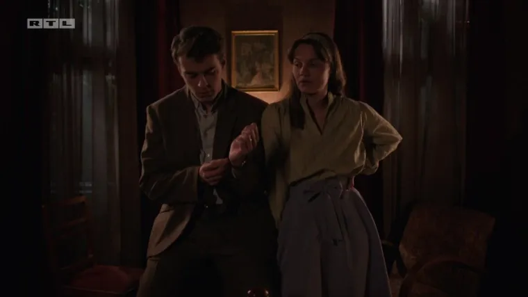 Nakon preljuba koji je zaprijetio svemu, Nikola i Cvita donose važnu odluku