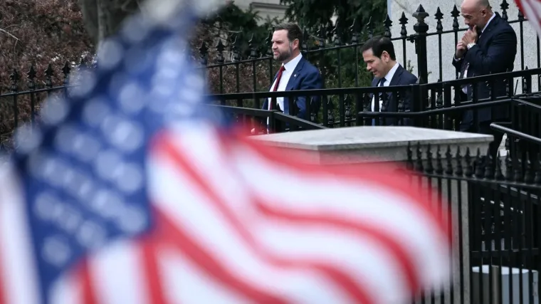 Grenland popu&scaron;ta? Rubio: 'Počeo je proces rje&scaron;avanja spora tako da se izbjegne medijski cirkus'