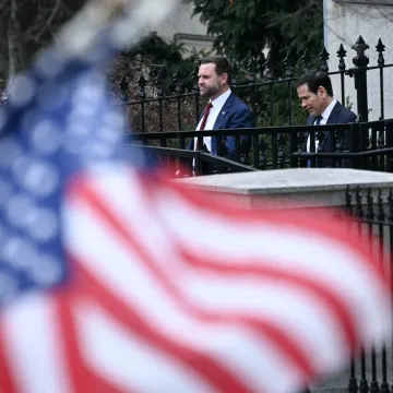 Grenland popu&scaron;ta? Rubio: 'Počeo je proces rje&scaron;avanja spora tako da se izbjegne medijski cirkus'