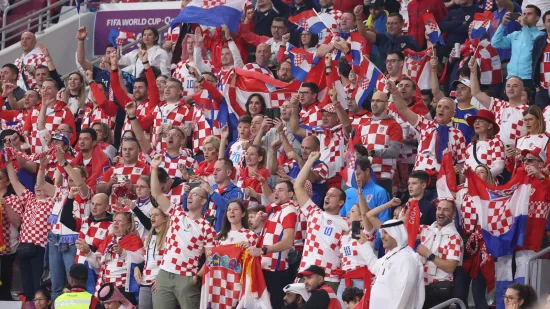 Želite na SP? Dižite kredit! Samo za jednu utakmicu treba vam 2500 &euro;, ali bez džeparca