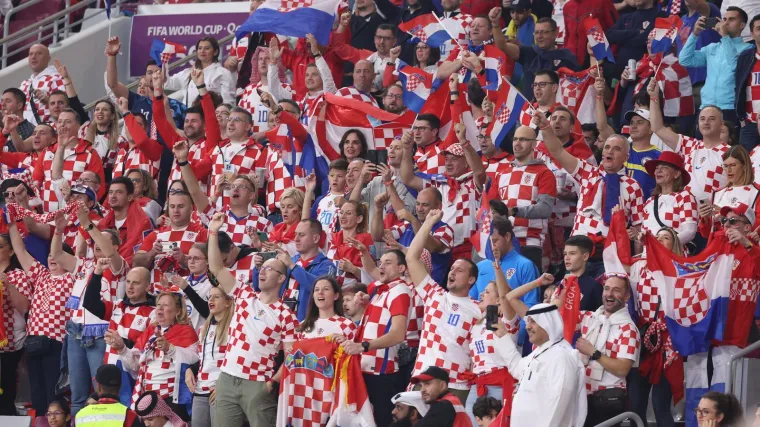 Želite na SP? Dižite kredit! Samo za jednu utakmicu treba vam 2500 &euro;, ali bez džeparca