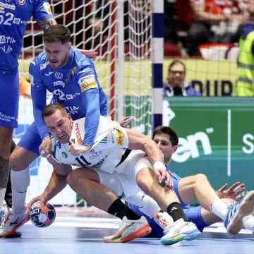 Hrvatski rukometa&scaron;i su u polufinalu, ali Mađarska je otkrila ne&scaron;to &scaron;to nas mora zabrinuti