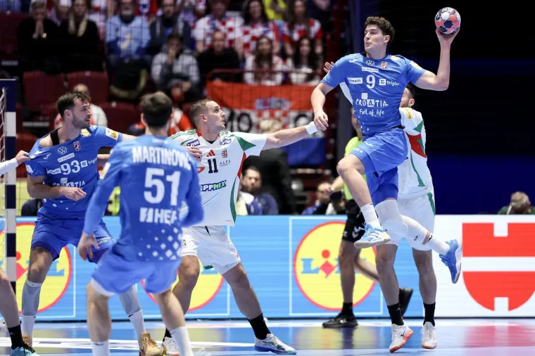 Hrvatski rukometa&scaron;i su u polufinalu, ali Mađarska je otkrila ne&scaron;to &scaron;to nas mora zabrinuti
