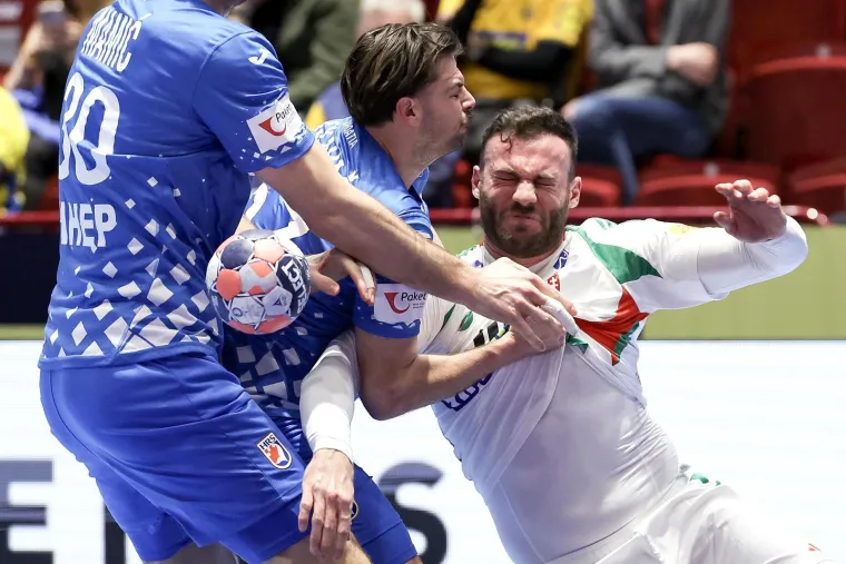 Hrvatski rukometa&scaron;i su u polufinalu, ali Mađarska je otkrila ne&scaron;to &scaron;to nas mora zabrinuti