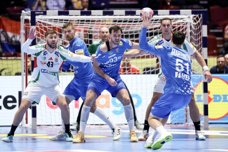 Hrvatski rukometa&scaron;i su u polufinalu, ali Mađarska je otkrila ne&scaron;to &scaron;to nas mora zabrinuti