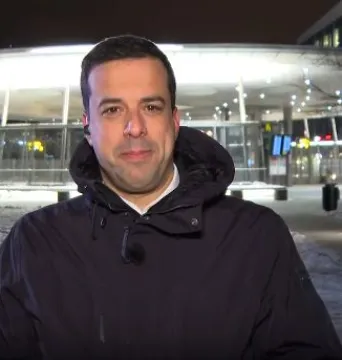 Filip Brkić se javio iz Malmoa nakon velike pobjede: 'To se nije odmah vidjelo u prijenosu'