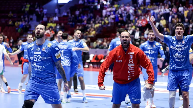 Filip Brkić: 'Ako protiv nekog možemo, to su onda Nijemci, redovito im stvaramo probleme'