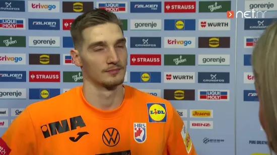 Kuzmanović je apsolutni heroj, evo &scaron;to je rekao nakon prolaska u polufinale Europskog prvenstva