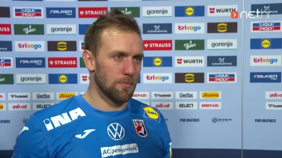 Cindrć podijelio dojmove nakon velike pobjede Hrvatske za polufinale Eura