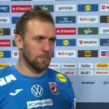 Cindrć podijelio dojmove nakon velike pobjede Hrvatske za polufinale Eura