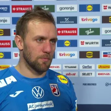 Cindrć podijelio dojmove nakon velike pobjede Hrvatske za polufinale Eura