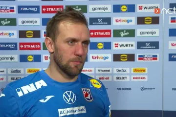 Cindrć podijelio dojmove nakon velike pobjede Hrvatske za polufinale Eura