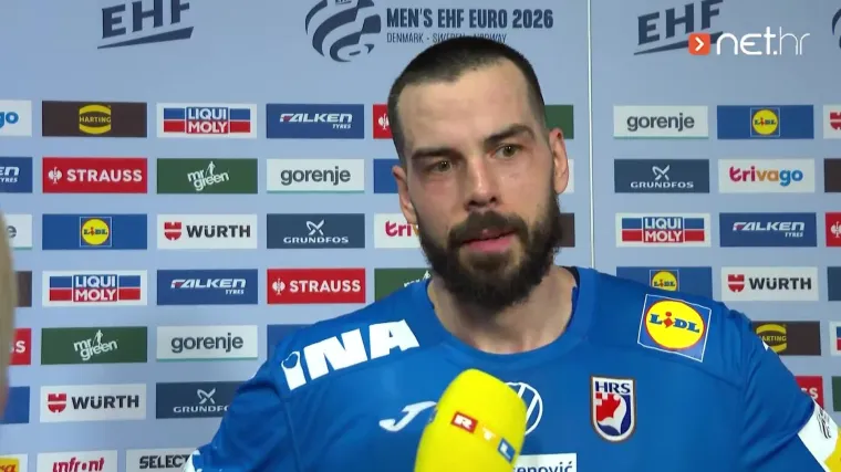 Povjerite &scaron;to je &Scaron;u&scaron;nja rekao nakon plasmana u polufinale Eura