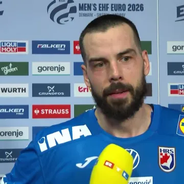 Povjerite &scaron;to je &Scaron;u&scaron;nja rekao nakon plasmana u polufinale Eura